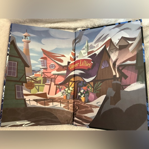 Three Kings - Rainbow After Dark - Picture 11 of 13